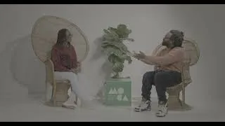 Miniature : HansyBonneCompagnie Avec ‪MAGALI WORA: HEMA ONLINE MUSIC ACADEMY ,INDUSTRY, LE MOCA, ENGAGEMENT