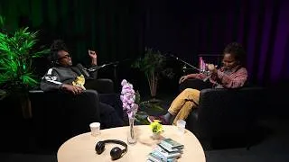 Miniature : HansyBonneCompagnie Avec NATALIA M.KING : SON ALBUM AFROBLUES, AMOUR,PAN SEXUALITE,RETOUR EN AFRIQUE