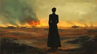 Miniature : Instrumental Hip Hop  " Stray " Sad Guitar Voice Dark Emotional Beat /// [ Hanto ]