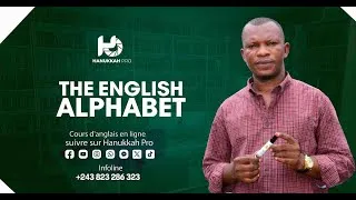 Miniature : EASYENGLISH BY OSBA//COURS D'ANGLAIS :  THE ENGLISH ALPHABET       #viral #shorts #shortvideo