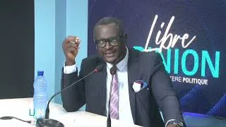Miniature : JACKY NDALA QUITTE L'ENSEMBLE DE LA RÉPUBLIQUE ET DÉVOILE TOUT SUR MOISE KATUMBI ET FELIX TSHISEKEDI