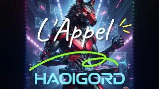 Miniature : HAOIGORD - L'Appel au large - World of Warships