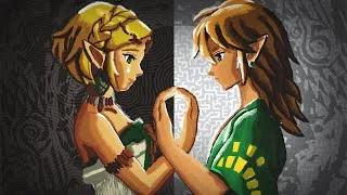 Miniature : Le paradoxe des suites — Tears of the Kingdom [1/2]