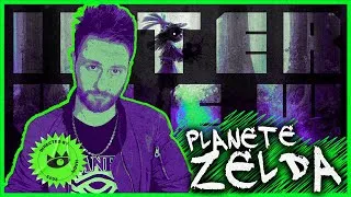 Miniature : Majora's Mask et ses inspirations — Planète Zelda (interview)