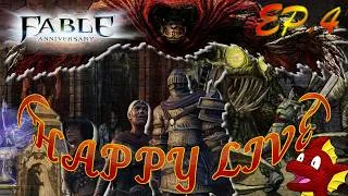Miniature : Gladiateur : La grande évasion ! ( H.L : Fable Anniversary EP4 15/02/2026 )