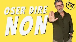 Miniature : Comment dire NON sans passer pour un désengagé