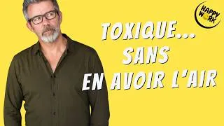 Miniature : Vous n'exagérez pas : c'est de la toxicité passive