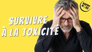 Miniature : Manager Toxique : 5 stratégies pour ne pas sombrer