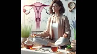 Miniature : Ce que les médecins ne vous disent pas : les nombreux effets de la préménopause , FEMMES 40+ . 🤔