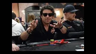 Miniature : Toute la vérité sur Patrick Bruel : scandales sexuels et bien plus ! 😱