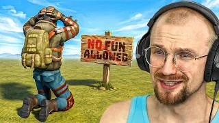 Miniature : They Made a Quiet Change... (and I hate it) - Last Day on Earth: Survival