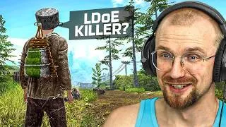 Miniature : CAN THIS GAME ACTUALLY REPLACE LDoE? - Tomorrow Survival