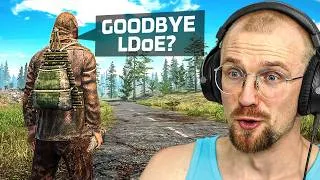 Miniature : Is This Survival Game Actually Better Than LDoE? - Tomorrow Survival