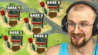 Miniature : The Harsh Truth About Raids in Last Day on Earth: Survival