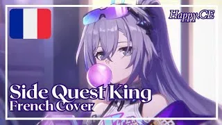 Miniature : "Side Quest King" | @HonkaiStarRail (French Cover)