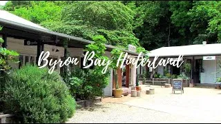 Miniature : Bangalow & Newrybar | Hinterland gems eclipsed by Byron Bay | Cote Est de l'Australie