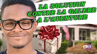 Miniature : COMMENT AUGMENTER SES REVENUS / NOUVEL IMMIGRANT
