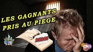 Miniature : DV LOTTERY 2023| URGENT !! | LES GAGNANTS PRIS AU PIEGE | DS260