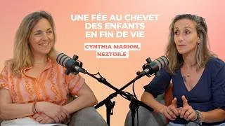 Miniature : Une fée au chevet des enfants en fin de vie