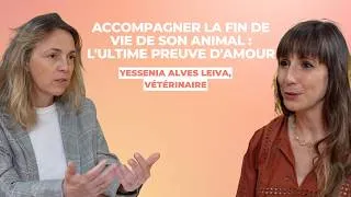 Miniature : Euthanasie, fin de vie et deuil de nos animaux : une vétérinaire a décidé de faire autrement