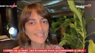 Miniature : Reportage - L'Apéro de la mort en Guadeloupe !