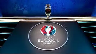 Miniature : OHH C'EST L'EURO (CIP EURO 2016)