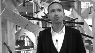 Miniature : Interview Happy Hacking Days de Charles Delobel - Orange  Nord