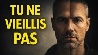 Miniature : Pourquoi certaines personnes ne vieillissent jamais (ce n’est pas la génétique) |STOÏCISME 