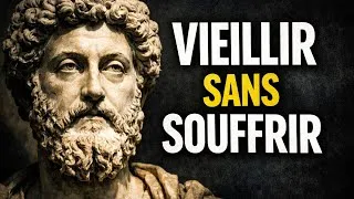 Miniature : Why old age causes suffering (and how to avoid it) | Stoicism