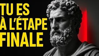 Miniature : You're at the final stage — don't give up now. #stoicism #motivation