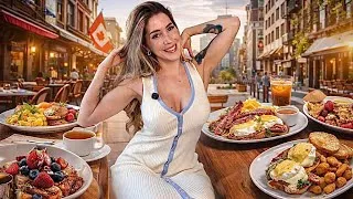 Miniature : TOP 5 BRUNCH À MONTRÉAL 😱😱 ( tu ne veux pas louper ça ) 