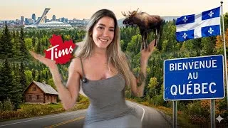 Miniature : Bilan : 6 ans au Québec , je vous dis la vérité .. 