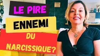 Miniature : LE VRAI PROBLÈME DU NARCISSIQUE N'EST PAS CE QUE L'ON CROIT