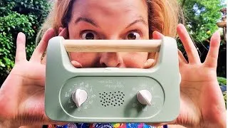 Miniature : MEDITATION FACILE POUR TES ENFANTS : MORPHEE UNBOXING SANS ONDE ET SANS PILE - HAPPY MELANIE FAMILY