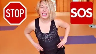 Miniature : MERCREDI ROUTINE MODE TORTURE BACK TO SPORT - HAPPY MELANIE FAMILY