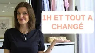 Miniature : J'aurais dû le faire avant… et vous aussi (DRESSING)