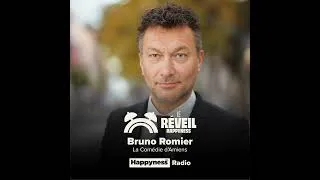 Miniature : "L'interview de la matinale" : Bruno Romier de la Comédie d'Amiens dévoile la programmation de re...