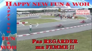 Miniature : 🌎🦵🎯 °°TOP 10 SPORTS : Lorsque TOUT devient INGÉRABLE et HORS DE CONTRÖLE !!°° 🎯🦵🌎