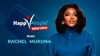 Miniature : Rachel Mukuna : son histoire, son combat, sa foi