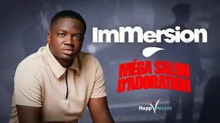 Miniature : Immersion "Mega Salon D'adoration" Kinshasa - Résumé, interview et moments forts !