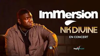 Miniature : Immersion au concert de NK Divine à Kinshasa - Résumé, interview et moments forts !
