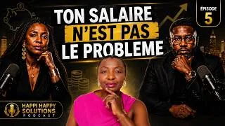 Miniature : Tu gagnes bien ta vie mais tu es toujours fauché ? Voici pourquoi