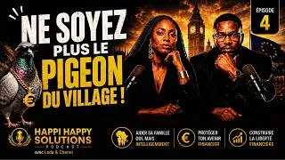 Miniature : Aider sa famille en Afrique sans s'appauvrir financièrement
