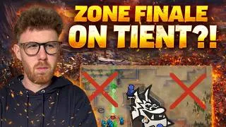 Miniature : ZONE FINALE Call of Dragons : Défense du DRAGON (Grosse Guerre)