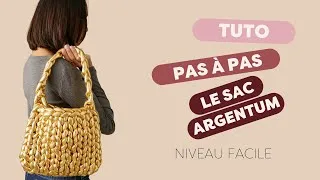 Miniature : Réalise le sac AGENTUM