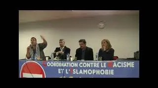 Miniature : L'islamophobie et le Vivre Ensemble 12/12/2014