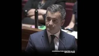 Miniature : On ne sa taira pas