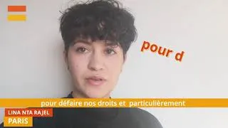 Miniature : Manif contre la "loi séparatisme" 21/03/2021