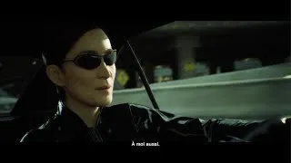 Miniature : [Découverte PS5] The Matrix Awakens: An Unreal Engine 5 Experience