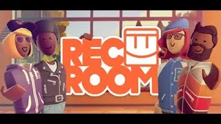 Miniature : je vous fais découvrir rec room pour la saint Valentin